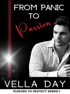 cover image of From Panic to Passion